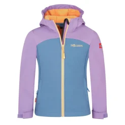 Trollkids - Girl's Kristiansand Jacket XT - Softshelljacke New