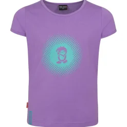Sale - Girls Logo T - T-Shirt Kinder Alltagsbekleidung|T-Shirts