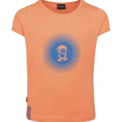 Sale - Girls Logo T - T-Shirt Kinder Alltagsbekleidung|T-Shirts