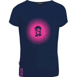 Sale - Girls Logo T - T-Shirt Kinder Alltagsbekleidung|T-Shirts