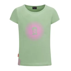 Sale - Girls Logo T - T-Shirt Kinder Alltagsbekleidung|T-Shirts