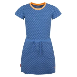 Trollkids - Girl's Noresund Dress - Kleid Outlet