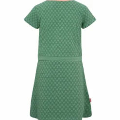Trollkids - Girl's Noresund Dress - Kleid Outlet