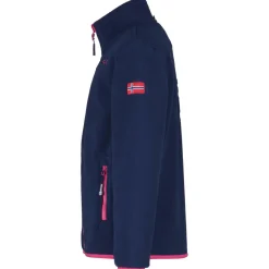 Sale Trollkids - Girls Oppdal Jacket XT - Fleecejacke