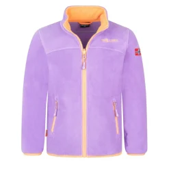 Sale Trollkids - Girls Oppdal Jacket XT - Fleecejacke