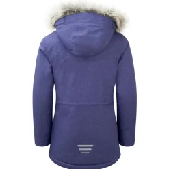 Trollkids - Girl's Oslo Coat XT - Mantel Best