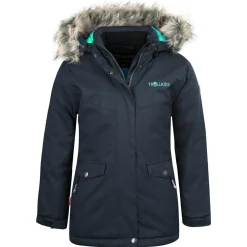 Trollkids - Girl's Oslo Coat XT - Mantel Best