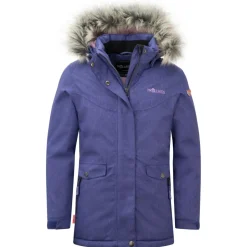 Trollkids - Girl's Oslo Coat XT - Mantel Best