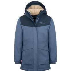 Sale - Girl's Oslo Coat Pro - Mantel Kinder Trekkingbekleidung|Wanderbekleidung