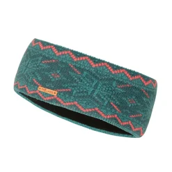 - Girl's Rauland Headband - Stirnband Kopfbedeckungen|Alltagsbekleidung