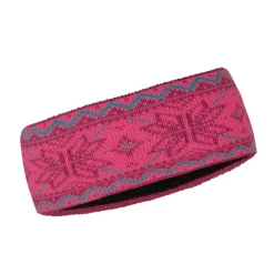 - Girl's Rauland Headband - Stirnband Kopfbedeckungen|Alltagsbekleidung