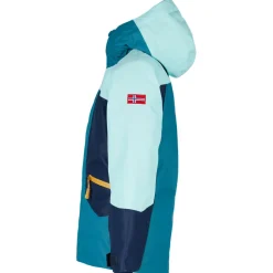 Best - Girl's Rauland Jacket - Winterjacke Kinder Skibekleidung|Winterjacken