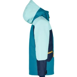 Best - Girl's Rauland Jacket - Winterjacke Kinder Skibekleidung|Winterjacken
