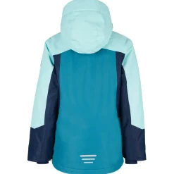 Best - Girl's Rauland Jacket - Winterjacke Kinder Skibekleidung|Winterjacken
