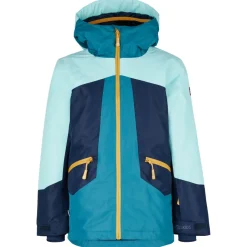 Best - Girl's Rauland Jacket - Winterjacke Kinder Skibekleidung|Winterjacken