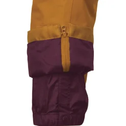 Best - Girl's Rauland Ski Pant - Skihose Kinder Skibekleidung|Skihosen