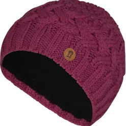 Discount - Girl's Rauland Cap - Mütze Skibekleidung|Kopfbedeckungen