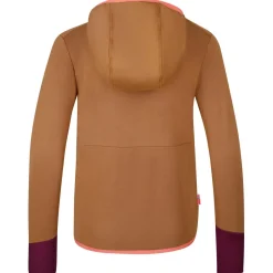 Online Trollkids - Girl's Saltfjord Jacket - Sweat- & Trainingsjacke