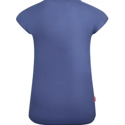 Online - Girl's Sandefjord T - Merinoshirt Kinder Alltagsbekleidung|T-Shirts