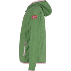 Outlet Trollkids - Girls Sandefjord Jacket - Fleecejacke