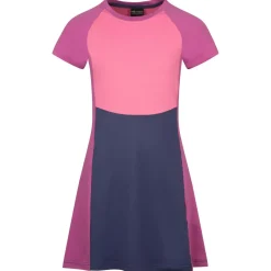 Trollkids - Girl's Senja Dress - Kleid