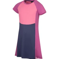 Trollkids - Girl's Senja Dress - Kleid