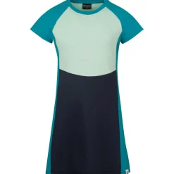 Trollkids - Girl's Senja Dress - Kleid
