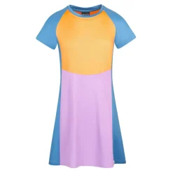 Trollkids - Girl's Senja Dress - Kleid