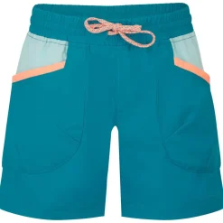 Sale - Girl's Senja Shorts - Shorts Kinder Trekkingbekleidung|Wanderbekleidung