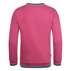 Hot Trollkids - Girl's Senja Sweatshirt - Pullover
