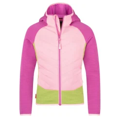 Best Trollkids - Girl's Sirdal Jacket - Fleecejacke