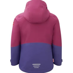 Online Trollkids - Girl's Skanden 3in1 Jacket - Doppeljacke