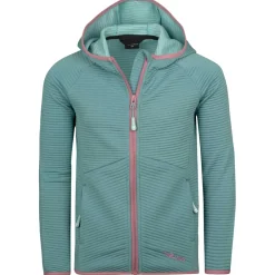 Outlet Trollkids - Girl's Sogndal Jacket - Fleecejacke
