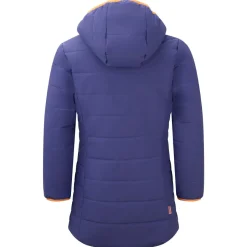 Clearance - Girl's Stavanger Coat - Mantel Kinder Trekkingbekleidung|Alltagsbekleidung
