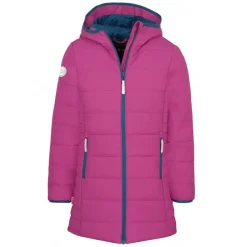 Clearance - Girl's Stavanger Coat - Mantel Kinder Trekkingbekleidung|Alltagsbekleidung
