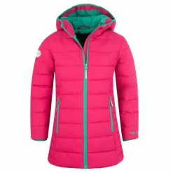 Clearance - Girl's Stavanger Coat - Mantel Kinder Trekkingbekleidung|Alltagsbekleidung