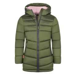 Best - Girl's Trondheim Coat - Mantel Kinder Trekkingbekleidung|Mäntel
