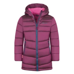 Best - Girl's Trondheim Coat - Mantel Kinder Trekkingbekleidung|Mäntel