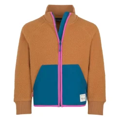 Trollkids - Girl's Vega Jacket - Fleecejacke