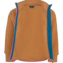 Trollkids - Girl's Vega Jacket - Fleecejacke