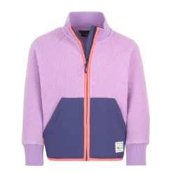 Trollkids - Girl's Vega Jacket - Fleecejacke
