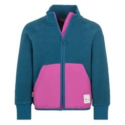 Trollkids - Girl's Vega Jacket - Fleecejacke