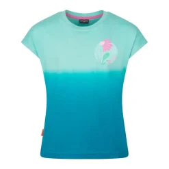 Clearance - Girl's Yttersand Beach T - T-Shirt Kinder Alltagsbekleidung|T-Shirts