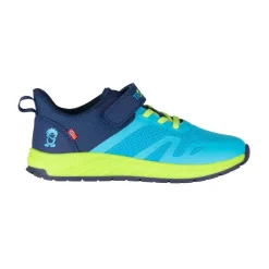 Hot Trollkids - Kid's Alesund Sneaker - Freizeitschuhe