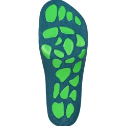 Trollkids - Kid's Anti Slip Socks - Hüttenschuhe Clearance