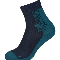 Trollkids - Kid's Anti Slip Socks - Hüttenschuhe Clearance