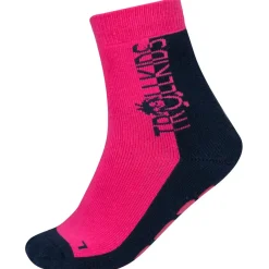 Trollkids - Kid's Anti Slip Socks - Hüttenschuhe Clearance