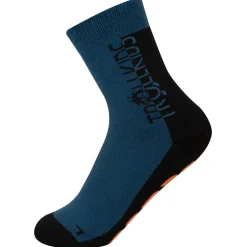 Trollkids - Kid's Anti Slip Socks - Hüttenschuhe Clearance