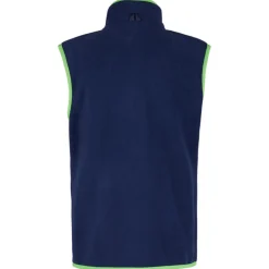Trollkids - Kid's Arendal Vest - Fleeceweste Best