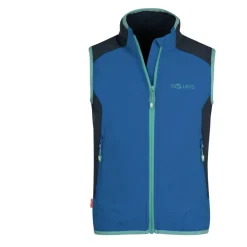 Trollkids - Kid's Balestrand Vest - Windweste Sale